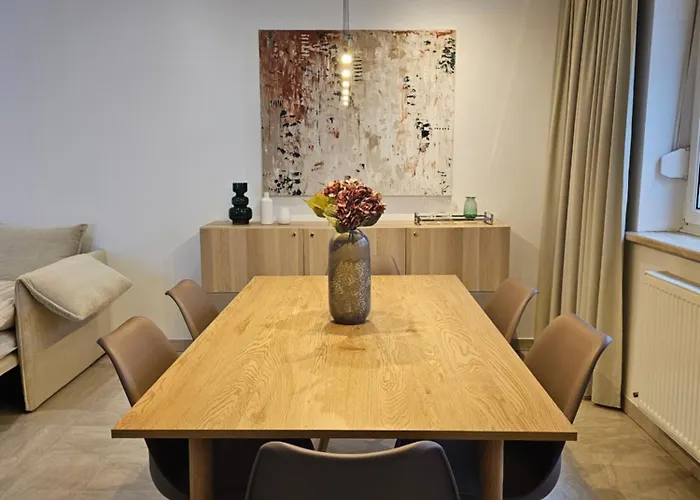 Apartment Luxury With Sauna In Center Wien